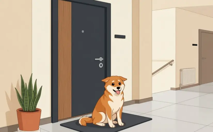 3가지 강아지 분리불안 훈련 방법 및 새끼 강아지 분리불안 증상