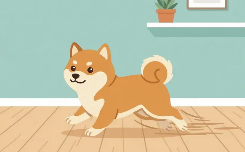 3가지 팁으로 끝내는 강아지 항문낭 짜는 법과 주기