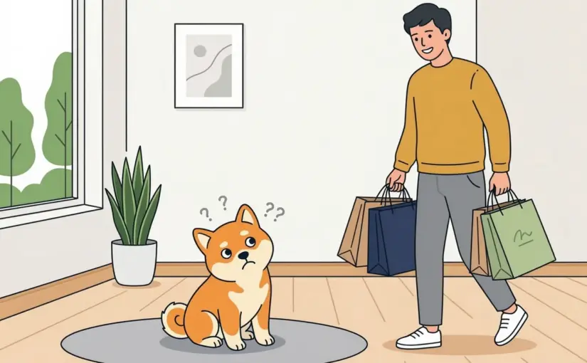 7가지 강아지 처음 키울 때 준비물: 첫 달 비용 아끼는 완벽 세팅