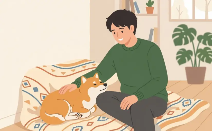 기력 회복! 소화 안 좋은 강아지 죽 레시피 3가지와 집에서 만드는 법