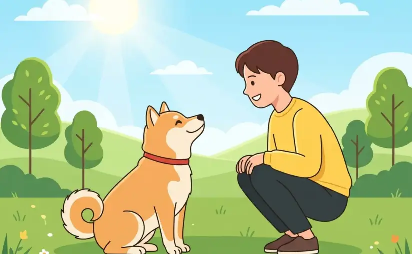 3살부터 챙기는 강아지 백내장 초기 눈 영양제 효과 및 노령견 예방 추천