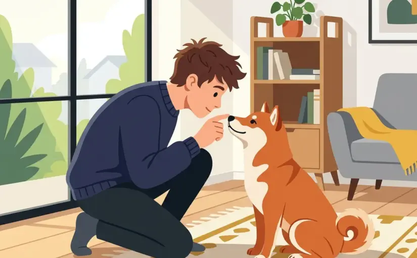 5가지 신호! 강아지 코 건조할 때 원인과 코 색깔 변했을 때 질병